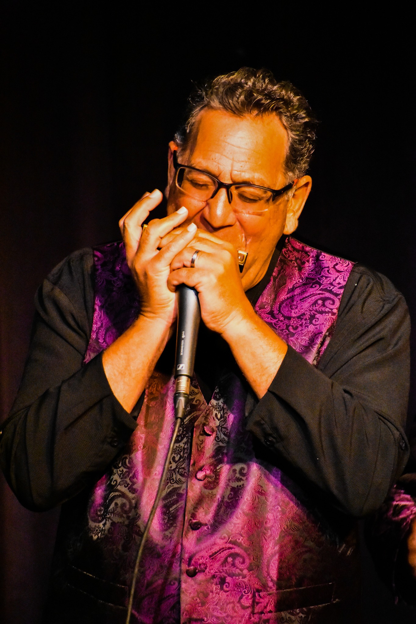 Chris DePino press photo 3