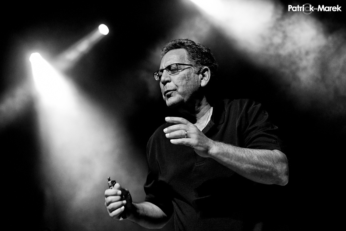 Chris DePino performance photo 1